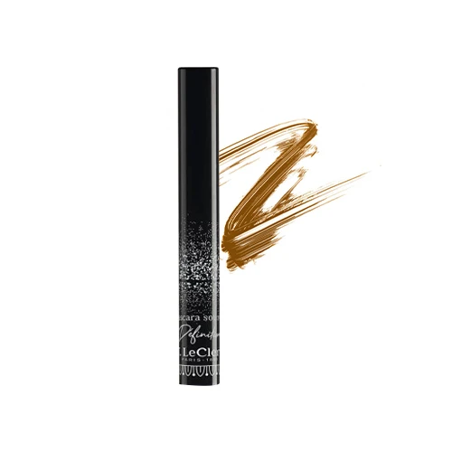 T LeClerc Eyebrow Mascara - 01 Blond 1 T LeClerc Eyebrow Mascara - 01 Blond