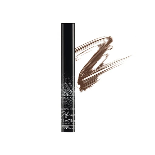 T LeClerc Eyebrow Mascara - 01 Blond 2 T LeClerc Eyebrow Mascara - 01 Blond - Image 2