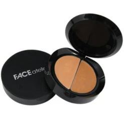 FACE Atelier Ultra Camouflage Duet - Light