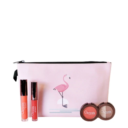 Osmosis MD Professional Flamingo Summer Crushed Coral Colour Kit