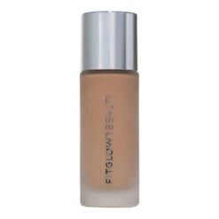 FitGlow Beauty Foundation + F1 - Fair With Neutral Undertones -Jane Iredale Store Foundation F5 Tan Deep Neutral with 58220 2727 detail