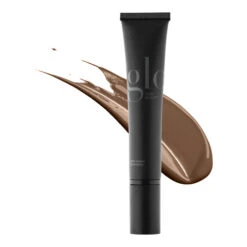 Glo Skin Beauty Satin Cream Foundation - Golden Fair -Jane Iredale Store GSB203 1 154 45661 5513 detail