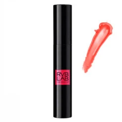 RVB Lab Glossy Liquid Long Lasting Lipstick 02