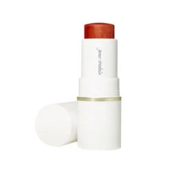 Jane Iredale Glow Time Blush Stick - Aura -Jane Iredale Store Glow Time Blush Stick Glorious 63572 3618 detail