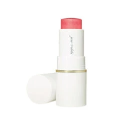 Jane Iredale Glow Time Blush Stick - Aura -Jane Iredale Store Glow Time Blush Stick Mist 63573 5151 detail