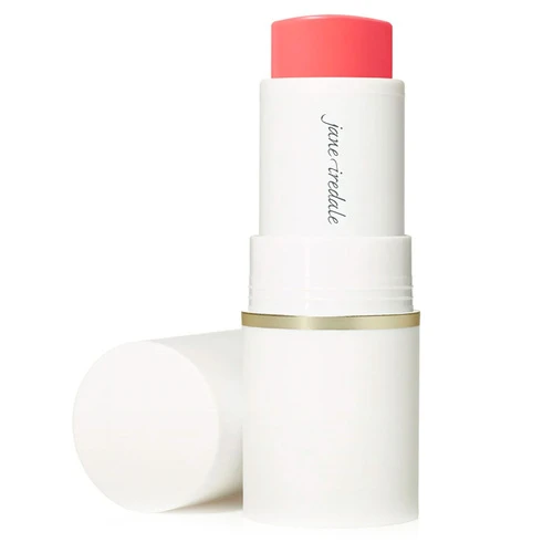 Jane Iredale Glowtime Blush Stick - Fervor 1 Jane Iredale Glowtime Blush Stick - Fervor