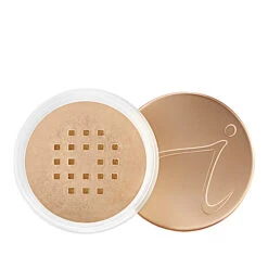 Jane Iredale Amazing Base Loose Mineral Powder SPF 20 - Ivory -Jane Iredale Store Golden Glow 11265 6412 detail