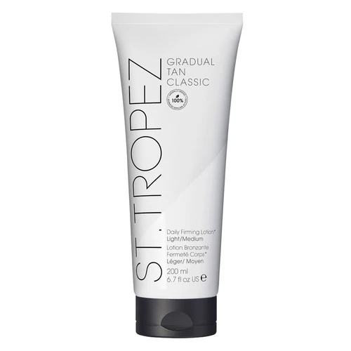 St Tropez Tan Grad Body Lotion - Light 1 St Tropez Tan Grad Body Lotion - Light