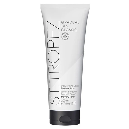 St Tropez Tan Grad Body Lotion - Light 2 St Tropez Tan Grad Body Lotion - Light - Image 2