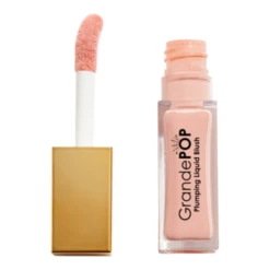 Grande Cosmetics GrandePOP Plumping Liquid Blush - Cinnamon Sugar 6 Grande Cosmetics GrandePOP Plumping Liquid Blush - Cinnamon Sugar -Jane Iredale Store GrandePOP Plumping Liquid Blush Pink M 70922 7363 detail