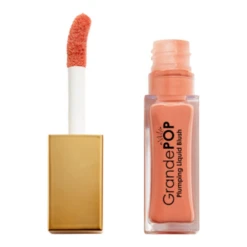 Grande Cosmetics GrandePOP Plumping Liquid Blush - Cinnamon Sugar 7 Grande Cosmetics GrandePOP Plumping Liquid Blush - Cinnamon Sugar -Jane Iredale Store GrandePOP Plumping Liquid Blush Sweet 70923 7199 detail