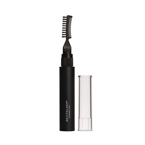RevitaLash Hi-Def Tinted Brow Gel - Dark Brown 1 RevitaLash Hi-Def Tinted Brow Gel - Dark Brown