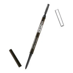 Pupa High Definition Eyebrow Pencil - Blonde 001 -Jane Iredale Store High Definition Eyebrow Pencil Dark Br 67306 2406 detail
