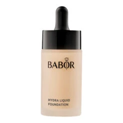 Babor Hydra Liquid Foundation 01 - Alabaster -Jane Iredale Store Hydra Liquid Foundation 05 Ivory 63896 detail