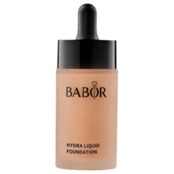 Babor Hydra Liquid Foundation 01 - Alabaster -Jane Iredale Store Hydra Liquid Foundation 13 Sand 79832 detail