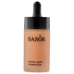Babor Hydra Liquid Foundation 01 - Alabaster -Jane Iredale Store Hydra Liquid Foundation 14 Honey 98174 detail
