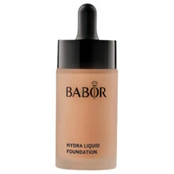 Babor Hydra Liquid Foundation 01 - Alabaster -Jane Iredale Store Hydra Liquid Foundation 15 Terra 18457 detail