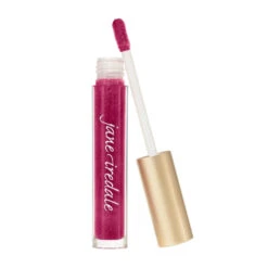 Jane Iredale Hydropure Hyaluronic Lip Gloss - Berry Red -Jane Iredale Store Hydropure Hyaluronic Lip Gloss Candied 65632 2227 detail
