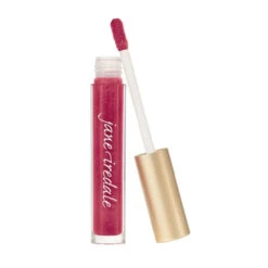 Jane Iredale Hydropure Hyaluronic Lip Gloss - Berry Red -Jane Iredale Store Hydropure Hyaluronic Lip Gloss Cosmo 65633 1669 detail