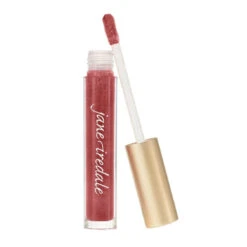 Jane Iredale Hydropure Hyaluronic Lip Gloss - Berry Red