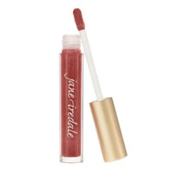 Jane Iredale Hydropure Hyaluronic Lip Gloss - Berry Red -Jane Iredale Store Hydropure Hyaluronic Lip Gloss Sangria 65637 9391 detail