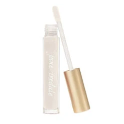 Jane Iredale Hydropure Hyaluronic Lip Gloss - Berry Red -Jane Iredale Store Hydropure Hyaluronic Lip Gloss Sheer 65638 5756 detail