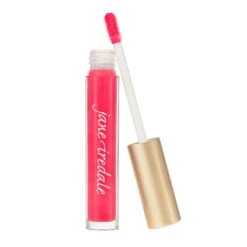 Jane Iredale Hydropure Hyaluronic Lip Gloss - Berry Red -Jane Iredale Store Hydropure Hyaluronic Lip Gloss Spiced 65640 142 detail