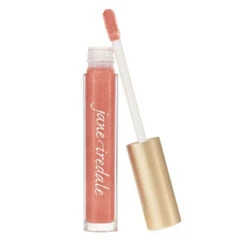 Jane Iredale Hydropure Hyaluronic Lip Gloss - Berry Red -Jane Iredale Store Hydropure Hyaluronic Lip Gloss Summer 65641 7321 detail