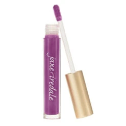 Jane Iredale Hydropure Hyaluronic Lip Gloss - Berry Red -Jane Iredale Store Hydropure Hyaluronic Lip Gloss Tourmal 65642 3312 detail