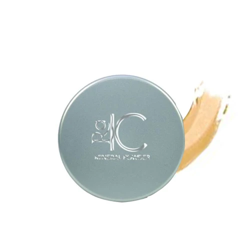 Rhonda Allison ILLUMICOLOUR Powder - Wisp 1 Rhonda Allison ILLUMICOLOUR Powder - Wisp