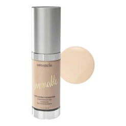 Mirabella Invincible Anti-Aging HD Foundation - 0 Porcelain -Jane Iredale Store Invincible Anti Aging HD Foundation II Fair 62126 2445 detail