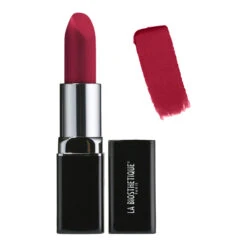 La Biosthetique Sensual Lipstick Matt M400 - Red Velvet Rose 7 La Biosthetique Sensual Lipstick Matt M400 - Red Velvet Rose -Jane Iredale Store LB19076 48504 422 detail