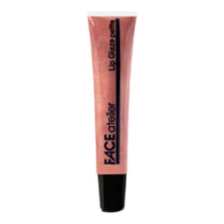 FACE Atelier Lip Glaze Petite - Clear -Jane Iredale Store Lip Glaze Petite Peach 45424 1440 detail