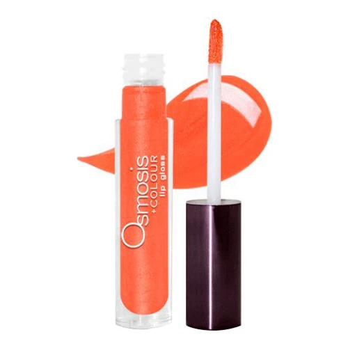 Osmosis MD Professional Lip Gloss - Berry 1 Osmosis MD Professional Lip Gloss - Berry