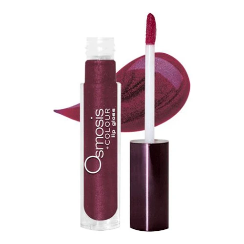 Osmosis MD Professional Lip Gloss - Berry 2 Osmosis MD Professional Lip Gloss - Berry - Image 2
