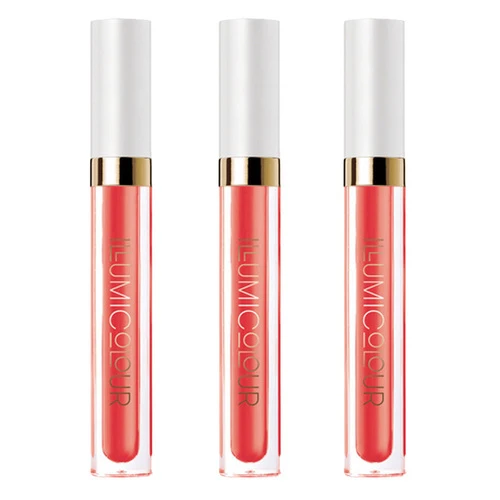 Rhonda Allison Lip Gloss - Poppy 1 Rhonda Allison Lip Gloss - Poppy