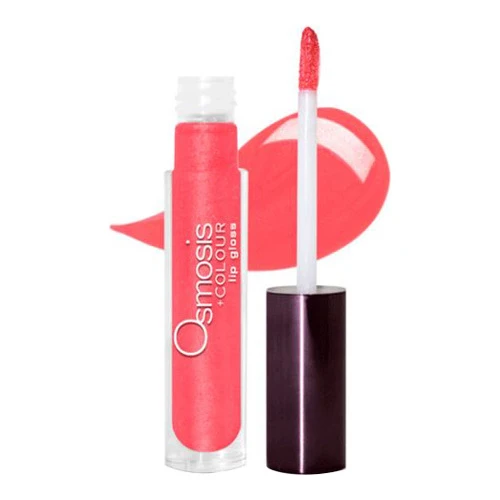 Osmosis MD Professional Lip Gloss - Berry 3 Osmosis MD Professional Lip Gloss - Berry - Image 3