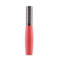 Bodyography Lip Gloss - Tease (Bright Pink - Sheer) -Jane Iredale Store Lip Gloss Pucker Up Coral Cream 40902 detail