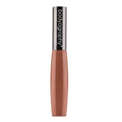 Bodyography Lip Gloss - Tease (Bright Pink - Sheer) -Jane Iredale Store Lip Gloss Sugar Warm Nude Cream Color 12134 detail