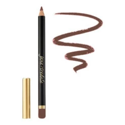 Jane Iredale Lip Pencil - Rose 14 Jane Iredale Lip Pencil - Rose -Jane Iredale Store Lip Pencil Cocoa 61621 5424 detail