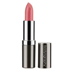 Bodyography Lipstick - Red China (True Red Cream) -Jane Iredale Store Lipstick Disco Pink Sheer 42245 detail