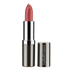 Bodyography Lipstick - Red China (True Red Cream) -Jane Iredale Store Lipstick Elizabeth Raisin Satin Matte 84388 detail