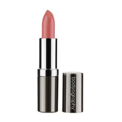 Bodyography Lipstick - Red China (True Red Cream) -Jane Iredale Store Lipstick Jane Peach Nude Satin Matte 52777 detail