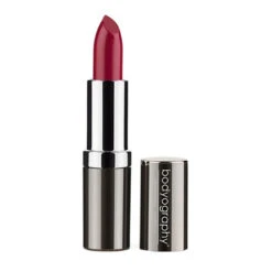 Bodyography Lipstick - Red China (True Red Cream) -Jane Iredale Store Lipstick Ooh La La Bright Berry Cream 9894 detail