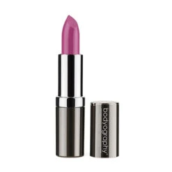 Bodyography Lipstick - Red China (True Red Cream) -Jane Iredale Store Lipstick Rico Purple Sheer 40329 detail