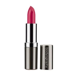 Bodyography Lipstick - Red China (True Red Cream) -Jane Iredale Store Lipstick Smile Pink Cream 21085 detail