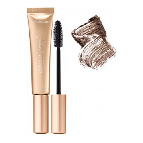 Jane Iredale Longest Lash Thickening And Lengthening Mascara - Black Ice 1 Jane Iredale Longest Lash Thickening And Lengthening Mascara - Black Ice