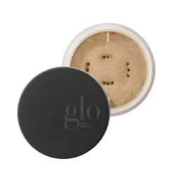 Glo Skin Beauty Loose Base - Golden Light -Jane Iredale Store Loose Base Honey Light 45641 4419 detail