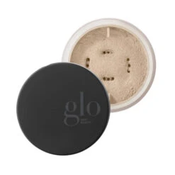 Glo Skin Beauty Loose Base - Golden Light -Jane Iredale Store Loose Base Natural Fair 45644 4067 detail