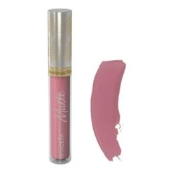 Mirabella Luxe Lip Gloss Matte - Bombshell 6 Mirabella Luxe Lip Gloss Matte - Bombshell -Jane Iredale Store Luxe Lip Gloss Matte Heartbreaker 62176 4921 detail